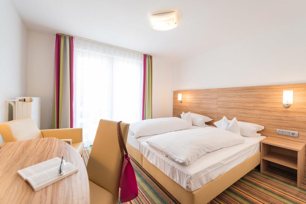 Hotel Haus Appel Rech Ngoại thất bức ảnh