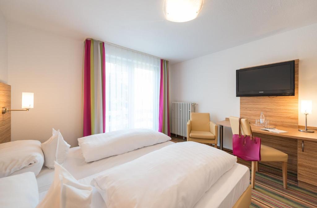 Hotel Haus Appel Rech Phòng bức ảnh