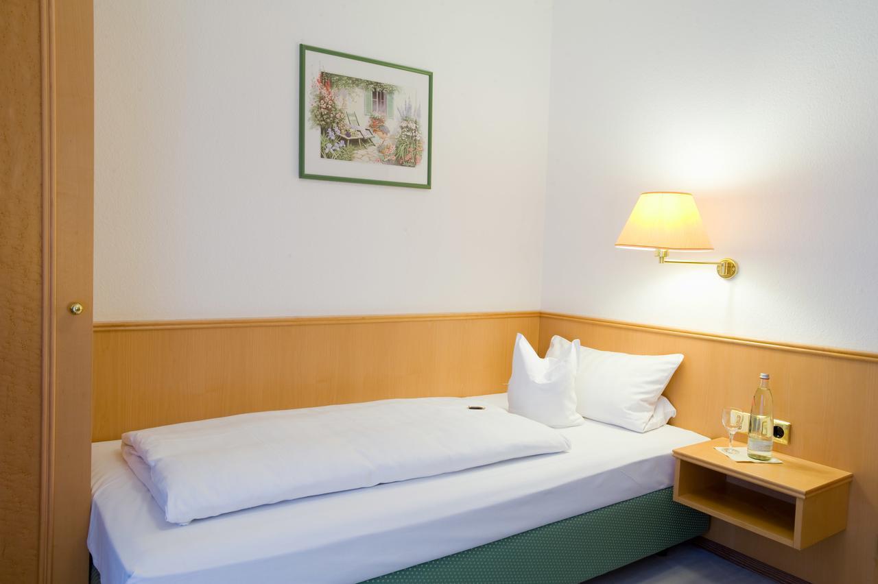 Hotel Haus Appel Rech Ngoại thất bức ảnh
