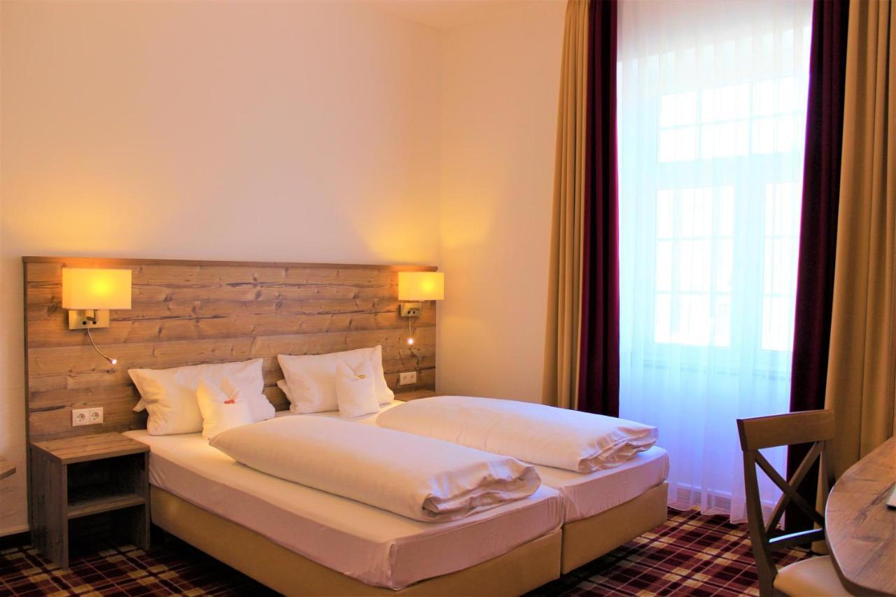 Hotel Haus Appel Rech Ngoại thất bức ảnh