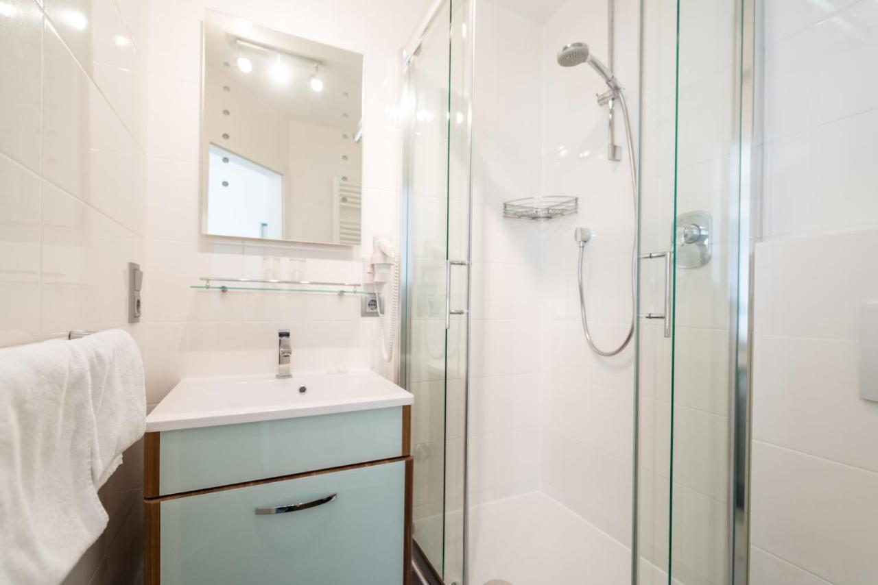 Hotel Haus Appel Rech Ngoại thất bức ảnh